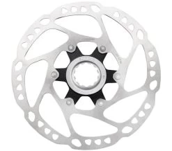 Shimano - Bremsscheibe SM-RT64, Center-Lock