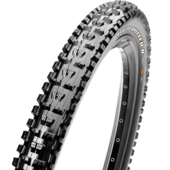Maxxis - Reifen High Roller II Plus 27,5x2,8, TR, EXO, 3C Maxx Terra, 990g
