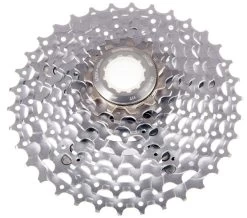 Shimano - Kassette Deore XT CS-M770 9-fach