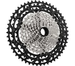 Shimano - Kassette XTR-CS-M9100-A, 12-fach