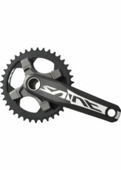 Shimano - Kurbelgarnitur Saint FC-M820 165/68/73mm Inkl. SM-BB80 Innenlager-Copy