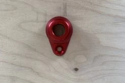 Fantic - Mutter Für Schaltauge E-Bike Fully Rot