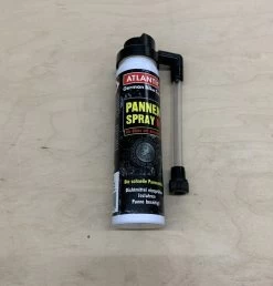 Atlantic - Pannenspray M Für Autoventilventil 75ml