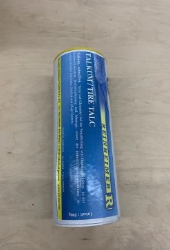 Bikepark Albstadt - Talkum /Tire Talc.500g