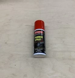 Atlantic - Pannenspray F Für Fahrradventil 50ml