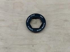 Race Face - Kurbelabzieher Cinch XC/AM Puller Cap W/ Washer Matt