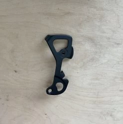 Shimano - Kettenleitblech Innen SS-Typ Für RD-5700A