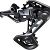Shimano - Schaltwerk SLX, RD-M7100SGS, 12-fach Langer Käfig