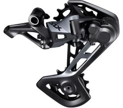 Shimano - Schaltwerk SLX, RD-M7100SGS, 12-fach Langer Käfig