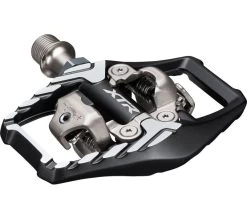 Shimano - Clickpedale XTR PD-M9120