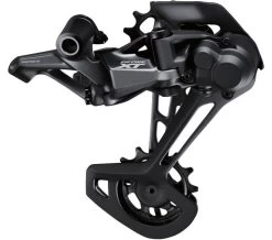 Shimano - Schaltwerk Deore XT RD-M8100, 12-fach Schwarz