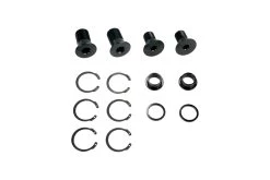 Mondraker - Upper Link Kit Für Summum Carbon 2022