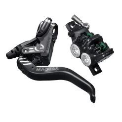 Magura - Bremse MT5, EStop 2-Finger Scheibenbremse