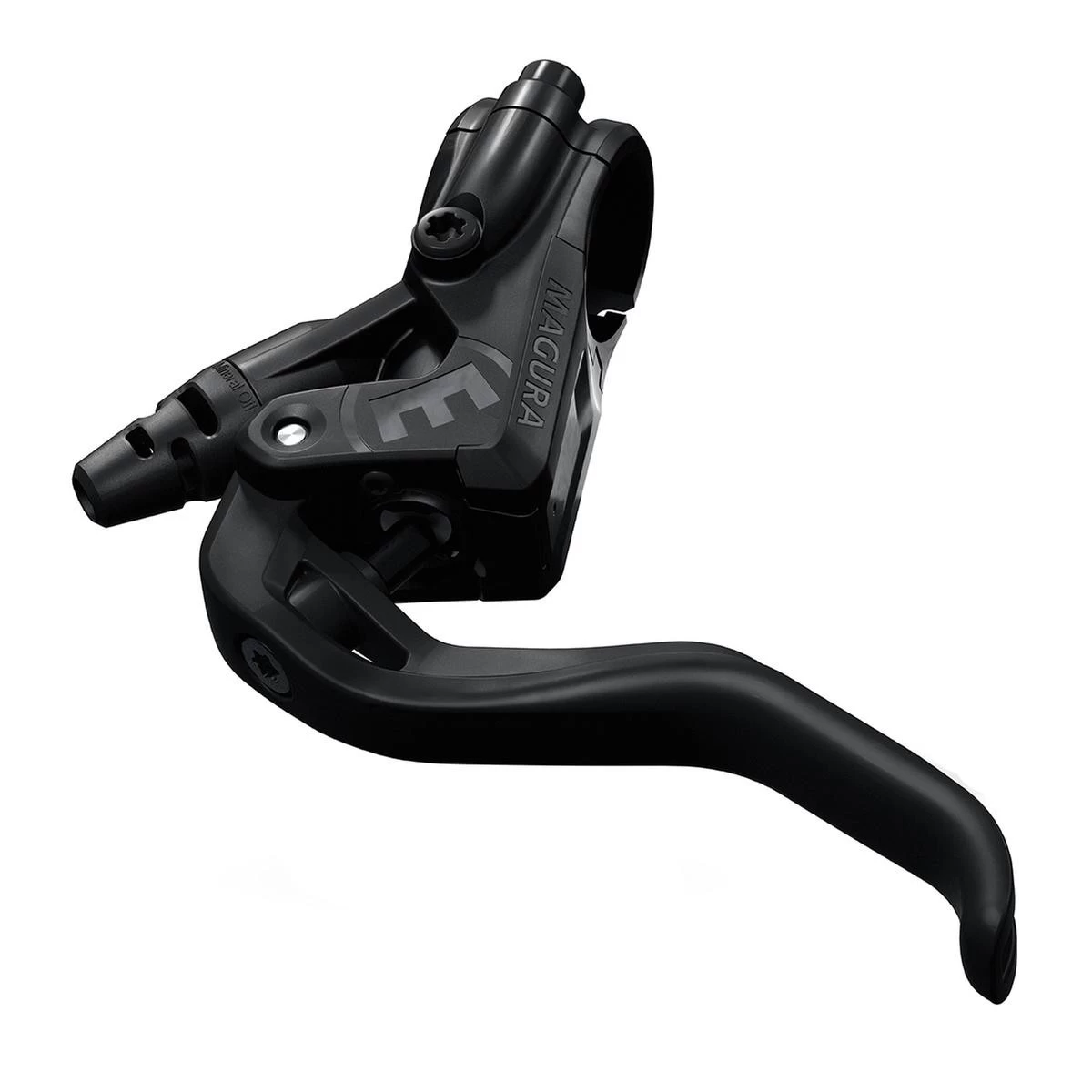 Magura - Bremsgriff MT Sport 2-Finger Carbotecture®-Hebel Schwarz, Ab MJ2019 1 Magura - Bremsgriff MT Sport 2-Finger Carbotecture®-Hebel Schwarz, Ab MJ2019