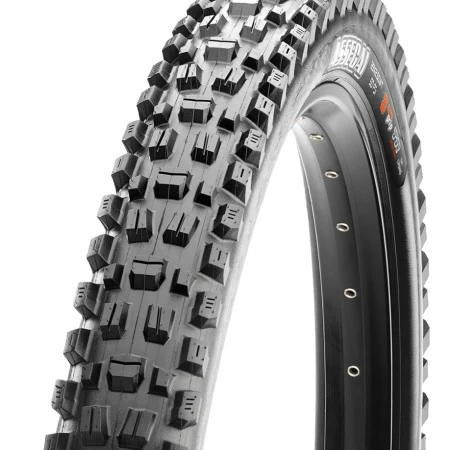 Maxxis - Reifen Assegai 27,5x2,5, DD, DH Casing, WT, TR, 3C Maxx Grip, 1225g 1 Maxxis - Reifen Assegai 27,5x2,5, DD, DH Casing, WT, TR, 3C Maxx Grip, 1225g