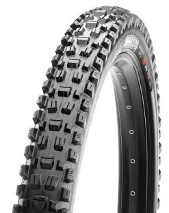 Maxxis - Reifen Assegai 27,5x2,5, WT, TR, EXO, 3C Maxx Terra, 1020 G