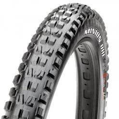 Maxxis - Reifen Minion DHF Plus 29x3,0, TR, EXO, 3C Maxx Terra, 1110g