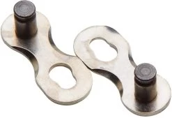 Sram - Kettenschloß Power Lock Silber 8-fach