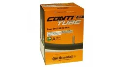 Continental - Schlauch Conti Tour 28" 700x28C-700x37C Slim 40mm Autoventil