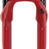Rock-shox Rock Shox - Federgabel Lyrik Ultimate RC2 27,5" 180mm Rot Glänzend