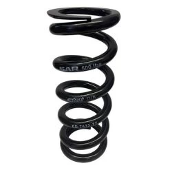 SAR - Feder SA Racing DH Lite 140mm