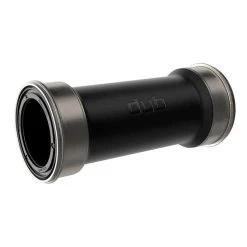 Sram - Innenlager DUB Pressfit 89/92mm Black Gehäuse:41mm