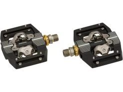 Shimano - Clickpedale Saint PD-M821