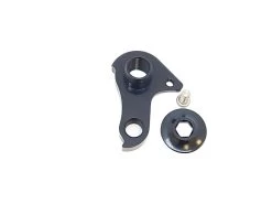 Mondraker - Schaltauge+Mutter Für Dune/Foxy Alu M062 Schwarz