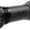 Sram - Innenlager DUB BSA, Stahl 100mm Black