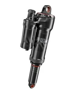 Rock-shox Rock Shox - Dämpfer Super Deluxe Ultimate Coil DH RC 225x70mm Schwarz