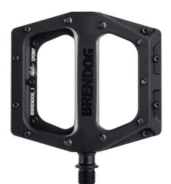 DMR - Plattformpedale Vault Brendog Pedal Black
