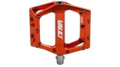DMR - Plattformpedale Vault Orange/Black