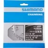 Shimano - Kettenblatt Deore XT FC-M8000, 2x 11-fach, 26 Zähne