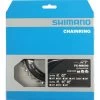 Shimano - Kettenblatt Deore XT FC-M8000, 2x 11-fach, 36 Zähne