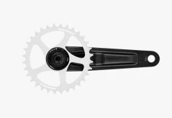 Race Face - Kurbelarme Crank Ride 137, Arm-Set, 170mm Black -Bike Parts Verkauf bc643fd2c38fc4a8901c007baa7d13297f97b298 ride crank 175mm black rotation 2 pdp 3x 1280x1280
