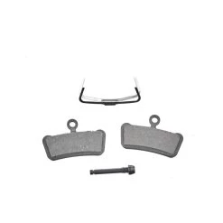 Sram - Bremsbeläge Für Trail, Guide, G2-Modelle Organisch /Paar O.Feder