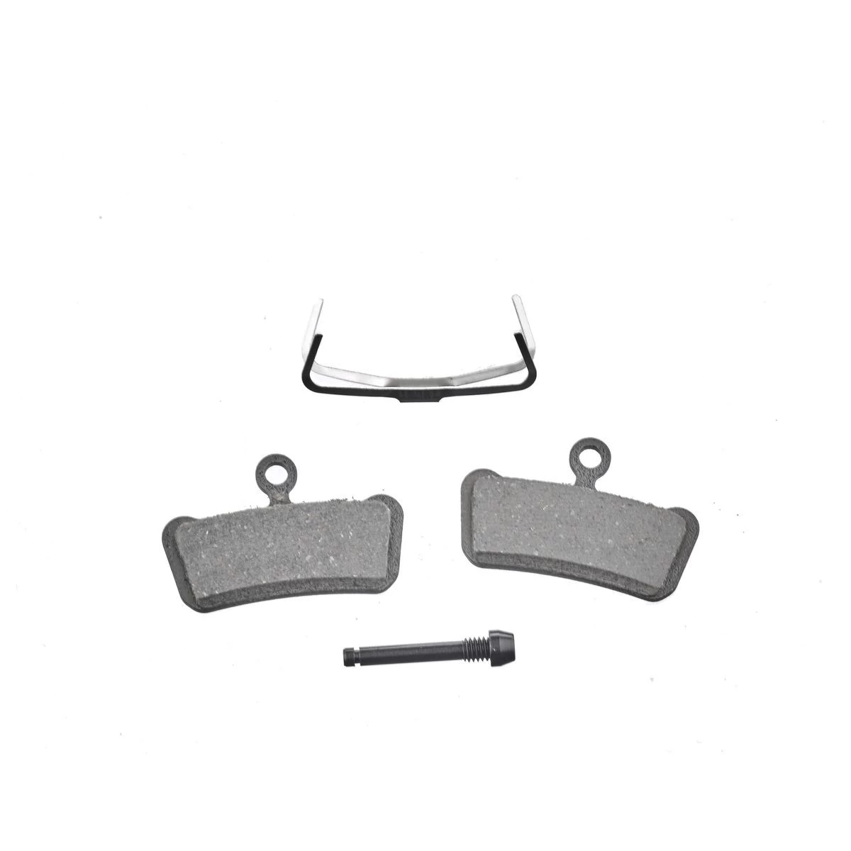 Sram - Bremsbeläge Für Trail, Guide, G2-Modelle Organisch /Paar O.Feder 1 Sram - Bremsbeläge Für Trail, Guide, G2-Modelle Organisch /Paar O.Feder