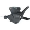 Shimano - Schalthebel SL-M315 3-fach Links
