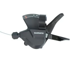 Shimano - Schalthebel SL-M315 3-fach Links