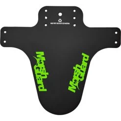 Marsh-Guard - Universal Spritzschutz PLUS Grün