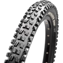 Maxxis - Reifen Minion DHF 26x2,5, EXO, Super Tacky, 880g