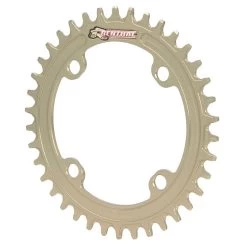 Renthal - Kettenblatt 1XR 94mm 36Z. Gold