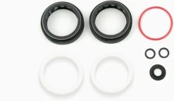 Rock-shox Rock Shox - Abstreiferdichtungen Kit 38mm No Flange