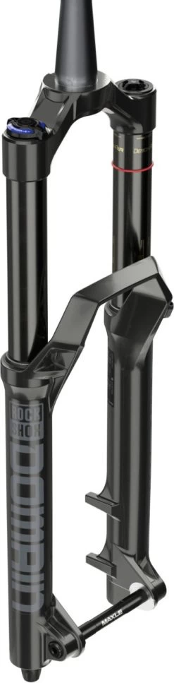 Rock-shox Rock Shox - Federgabel Domain RC 27,5" 160mm Matt Black -Bike Parts Verkauf rockshox domain rc 1280x1280 1