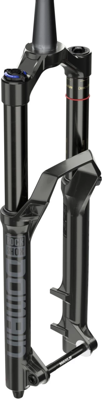 Rock-shox Rock Shox - Federgabel Domain RC 27,5" 170mm Matt Black 1 Rock-shox Rock Shox - Federgabel Domain RC 27,5" 170mm Matt Black