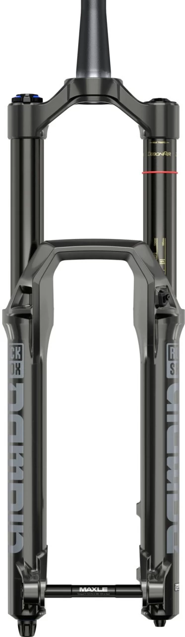 Rock-shox Rock Shox - Federgabel Domain RC 27,5" 170mm Matt Black 3 Rock-shox Rock Shox - Federgabel Domain RC 27,5" 170mm Matt Black – Bild 3