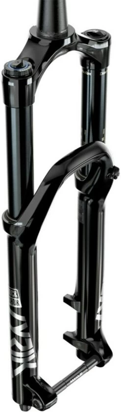 Rock-shox Rock Shox - Federgabel Lyrik Ultimate RC2 29" 160mm Schwarz