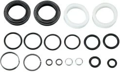 Rock-shox Rock Shox - Service Kit Basic Revelation A3-A5 Solo Air 2013-2016