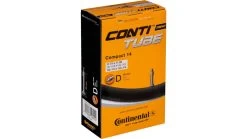 Continental - Schlauch Compact 14 26mm Blitzventil