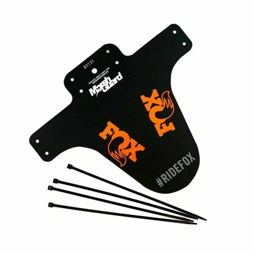 Marsh-Guard - Universal Spritzschutz Fox Factory Orange/Grey -Bike Parts Verkauf s l1600myQCdZdpGtivO 1280x1280